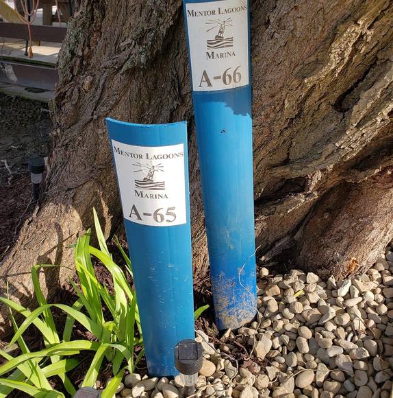 Meet your Posher, Pam - Picture 1 of 1